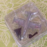 Modellino aereo Aermacchi MB339 . Sigillato .