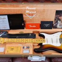 Fender Custom Shop Vintage Custom 1962 Strato