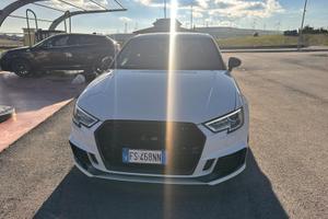 audi a3 sedan 2017