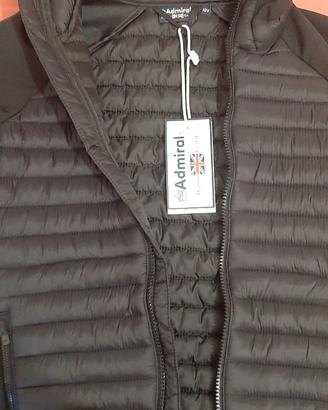 Giubbotto Admiral nuovo