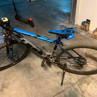 BICI 29 Loop disk MTB 21S