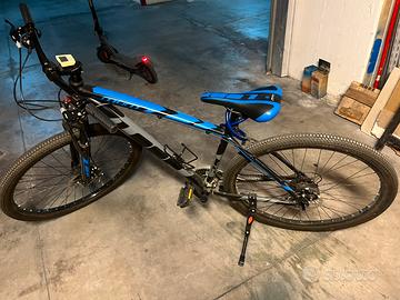 BICI 29 Loop disk MTB 21S