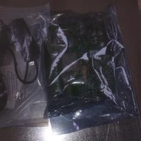 combinatore telefonico gsm fracarro 