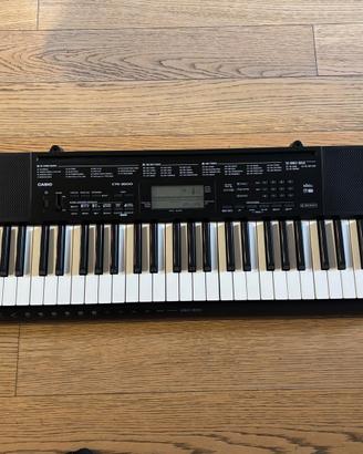 Tastiera Elettronica Casio CTK-3500 – 61 Tasti