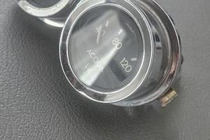 Strumenti Veglia Borletti Alfa Romeo Giulia