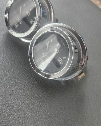 Strumenti Veglia Borletti Alfa Romeo Giulia