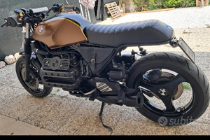 Bmw K1100 RS