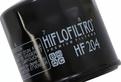 HIFLO FILTRO OLIO HF204 PER HONDA FSC400 SW-T (FJS