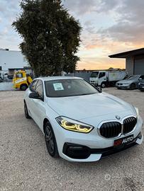 Bmw 116 116d 5p. Sport