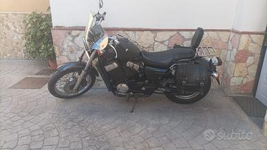 Honda VT 750 S