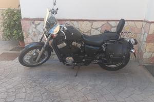 Honda VT 750 S
