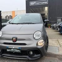 Abarth 595 1.4 Turbo T-Jet 180 CV Competizione