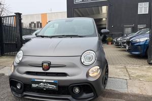 Abarth 595 1.4 Turbo T-Jet 180 CV Competizione