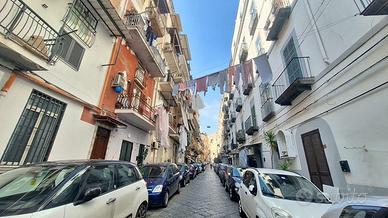 Appartamento Napoli [Cod. rif 3298133ARG]