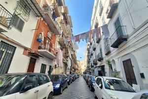 Appartamento Napoli [Cod. rif 3298133ARG]