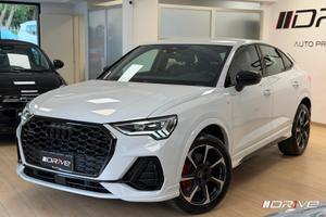 AUDI Q3 2ª serie Q3 SPB 40 TFSI quattro S tron...