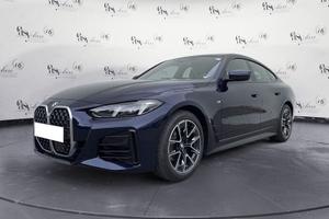 BMW Serie 4 420d 48V Msport MY25 HEAD-UP CAME...