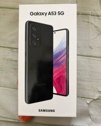 Samsung Galaxy A53 5G