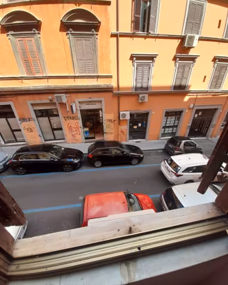 Bilocale in buone condizioni