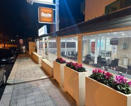 Bar caffetteria