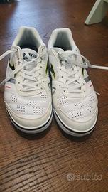 scarpe futsal calcetto