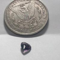 Dollaro Morgan riproduzione. 1891 +🎁