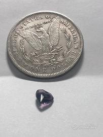 Dollaro Morgan riproduzione. 1891 +🎁