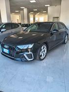 Audi A4 S-LINE S-TRONIC UNICO PROPRIETARIO