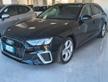 Audi A4 S-LINE S-TRONIC UNICO PROPRIETARIO