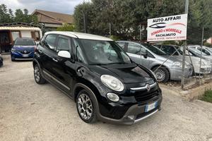 Fiat 500L 1.6 Multijet 105 CV Trekking