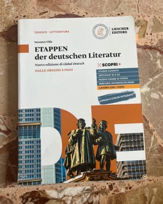 etappen der deutschen literatur