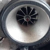 Turbina Audi A6 C7 4g 3.0 TDI 218 CV Diesel