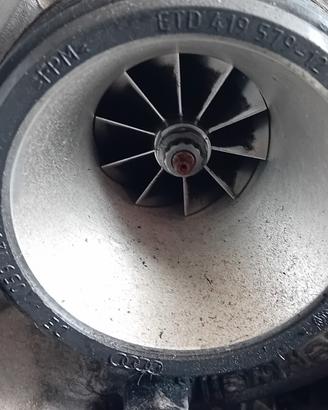 Turbina Audi A6 C7 4g 3.0 TDI 218 CV Diesel
