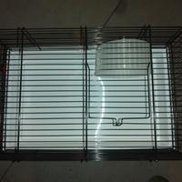 Gabbietta per criceti