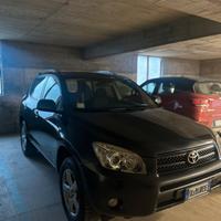 Toyota RAV 4x4 - Prezzo trattabile