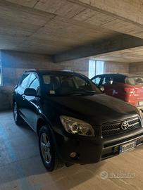 Toyota RAV 4x4