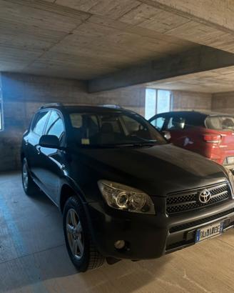 Toyota RAV 4x4 - Prezzo trattabile