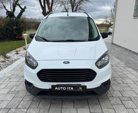 Ford Transit Courier Ford Tourneo Courier 1.5 Tdci