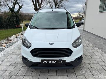 Ford Transit Courier Ford Tourneo Courier 1.5 Tdci