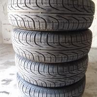 Pneumatici vintage pirelli P600 185/65/15