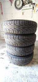 Pneumatici vintage pirelli P600 185/65/15