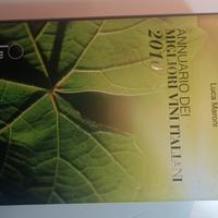 Annuario Migliori Vini 2010