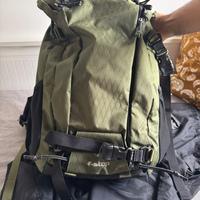 Zaino fotografico F-Stop