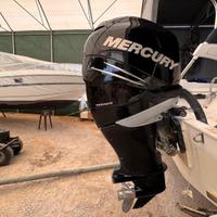 Mercury Verado 300 cv