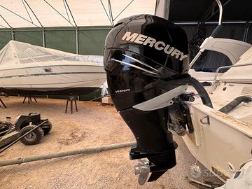 Mercury Verado 300 cv