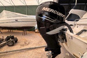 Mercury Verado 300 cv