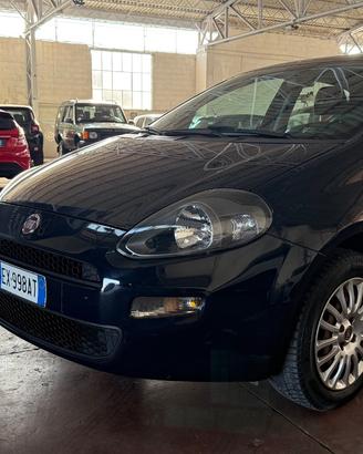 Fiat Punto 1.4 8V 5 porte Easypower Young