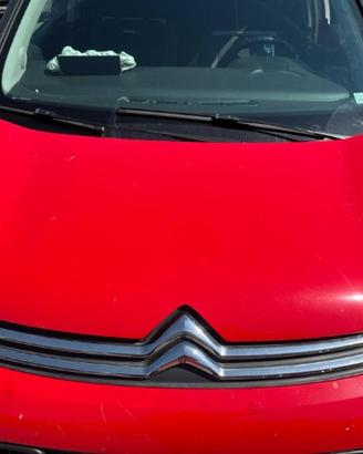 COFANO PER CITROEN C3 AIRCROSS II 2R ANNO 2021