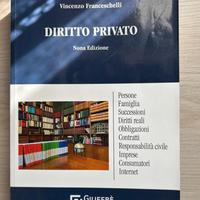 Libro diritto privato