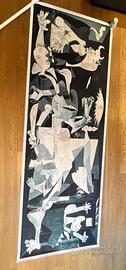 Riproduzione Guernica su tela